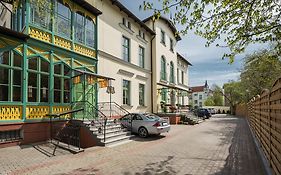 Villa Sedan - Destigo Hotels