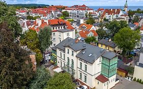 Villa Sedan - Destigo Hotels